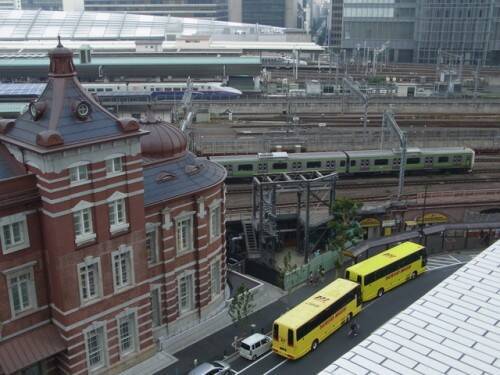 これは穴場 東京23区内なのに お盆期間中は意外と空いている レジャースポット3選 15年8月11日 エキサイトニュース 2 3