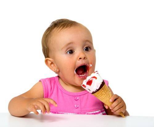 賢いママは選ばない 実は子どもに危険 なアイス ゼリー カキ氷とは 15年8月15日 エキサイトニュース