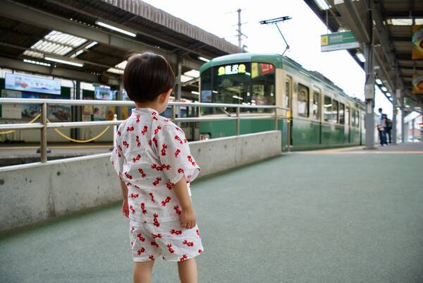 Gw 子連れ日帰り観光は 鎌倉 江ノ島 がオススメ 18年5月2日 エキサイトニュース