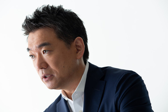 橋下徹の「ケンカに負けない交渉術」　侮辱されたら迷わず“100倍返し”せよ