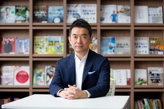 橋下徹が実行してきた「圧倒的な結果を生み出す突破力」　“今まで通り”では変革を起こせない