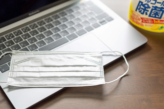 従業員の新型コロナ感染、「準備している」は3割　中小企業で対応難しく