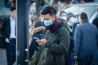 新型コロナウイルスで上場企業も大打撃　半数以上が業績に影響