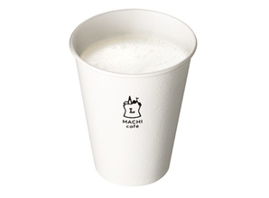 ローソン、休校支援「半額ホットミルク」の販売数が100万杯突破　リピート率は「からあげクン」超え