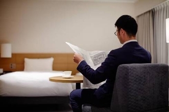 京王プラザホテル、長期滞在プランを延長　14泊9万1000円の「シンプルプラン」も展開