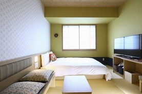 ビジネスホテル「ドーミーイン」の和風版が大阪にオープン