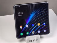 OPPOの折りたたみスマホ「Find N」は「Galaxy Z Fold3 5G」の好敵手だ
