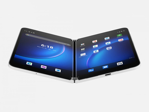 2画面スマホ「Surface Duo 2」は生産性が向上するデバイス　マイクロソフトが解説
