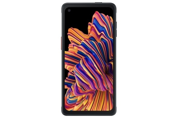 「Galaxy XCover Pro」 フィンランドで発売