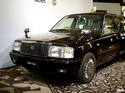 「蛇の餌のネズミ」「妻のマリファナ」　Uber利用者の「忘れ物」データが公開、日本で最も忘れっぽい人が多いのは「東京」