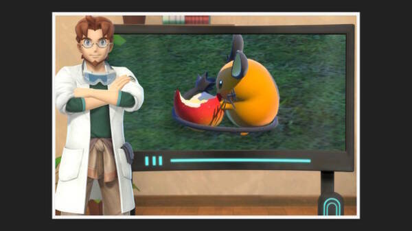 体験レポ ポケモンスナップ に年囚われた男が New ポケモンスナップ を先行プレイしたら何も信じられなくなった話 21年4月21日 エキサイトニュース