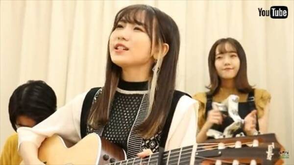 Yoasobiのikura ぷらそにか 卒業 ラスト曲にミスチル Gift をカバー この4年半は とても幸せで宝物のような時間でした 21年8月21日 エキサイトニュース