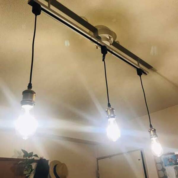 確かに似てる つまりイカ釣り漁船はオシャレ 妻がセレクトしたおしゃれなライトが イカ釣り船 にしか見えないと話題に 21年9月13日 エキサイトニュース