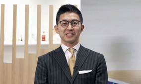 「第2の創業を目指す」　日本HP新社長が語るパーソナルPC市場と日本のゲーミング市場
