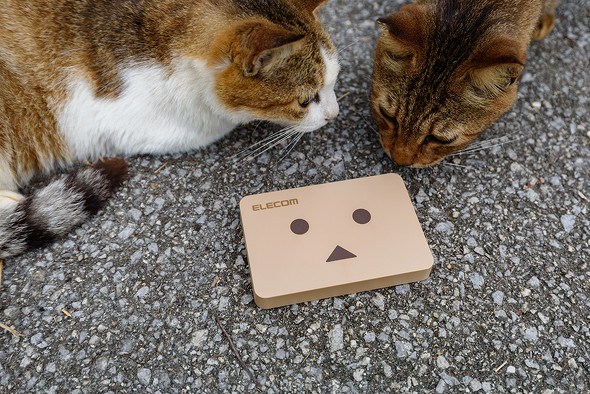 どう使う? ポータブルSSD