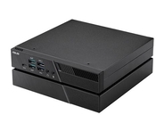 ASUS、Core i5＋GeForce搭載で6画面出力をサポートしたコンパクトデスクトップPC