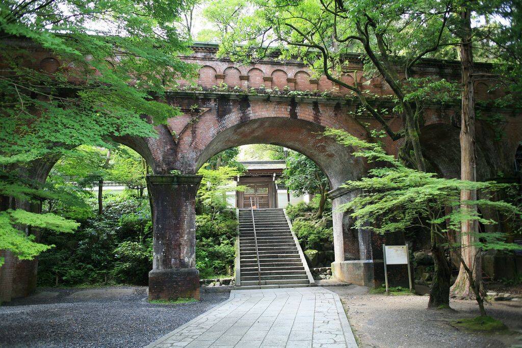 京都 夏の一人旅 おすすめ観光スポット選 そうだ 旅に出よう 17年8月21日 エキサイトニュース 4 10