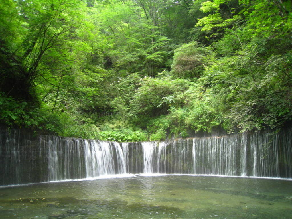 夏のオススメ観光 軽井沢編 森林浴で癒しの夏を 軽井沢へレッツゴー 16年8月6日 エキサイトニュース