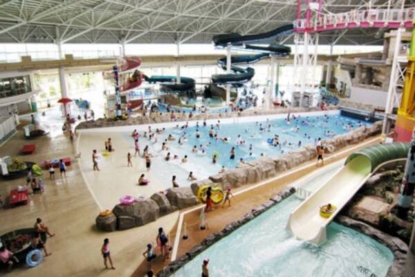 1000円以下で大充実 子ども喜ぶオススメプール10選 東海 16年8月5日 エキサイトニュース