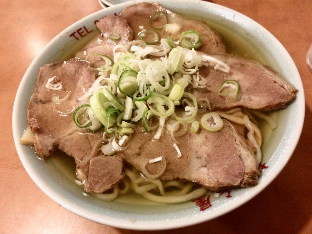 大人気佐野ラーメンも味わえる 通いつめたくなる栃木県のおすすめラーメン店を厳選してご紹介 16年8月8日 エキサイトニュース