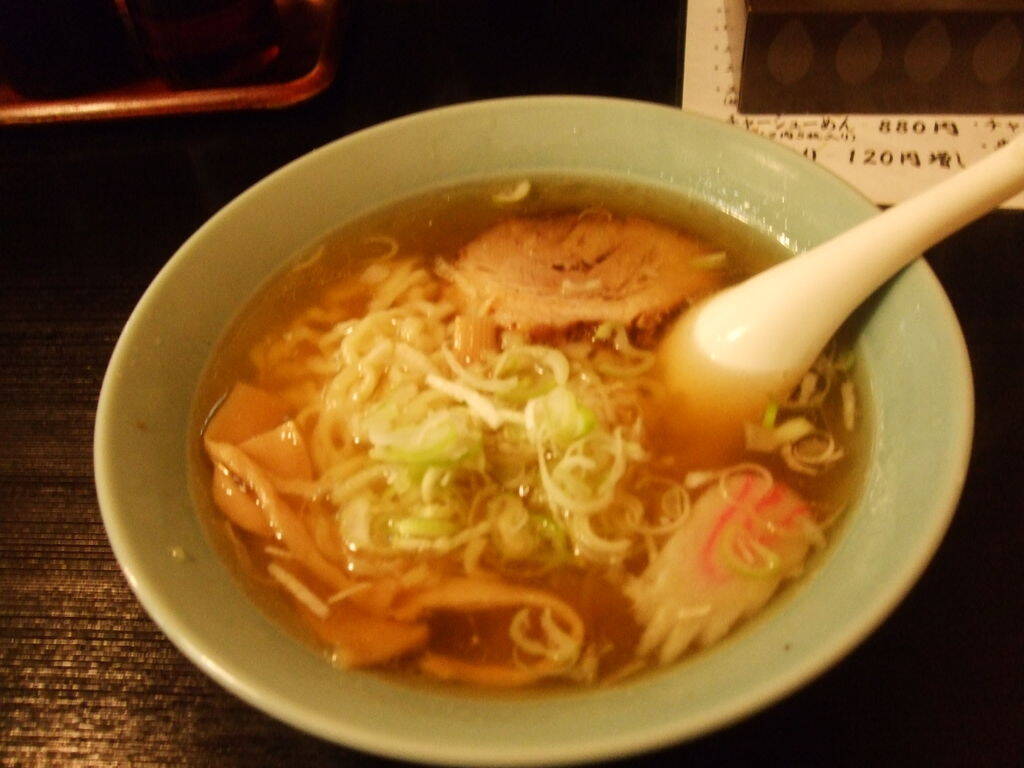 大人気佐野ラーメンも味わえる 通いつめたくなる栃木県のおすすめラーメン店を厳選してご紹介 16年8月8日 エキサイトニュース 3 11