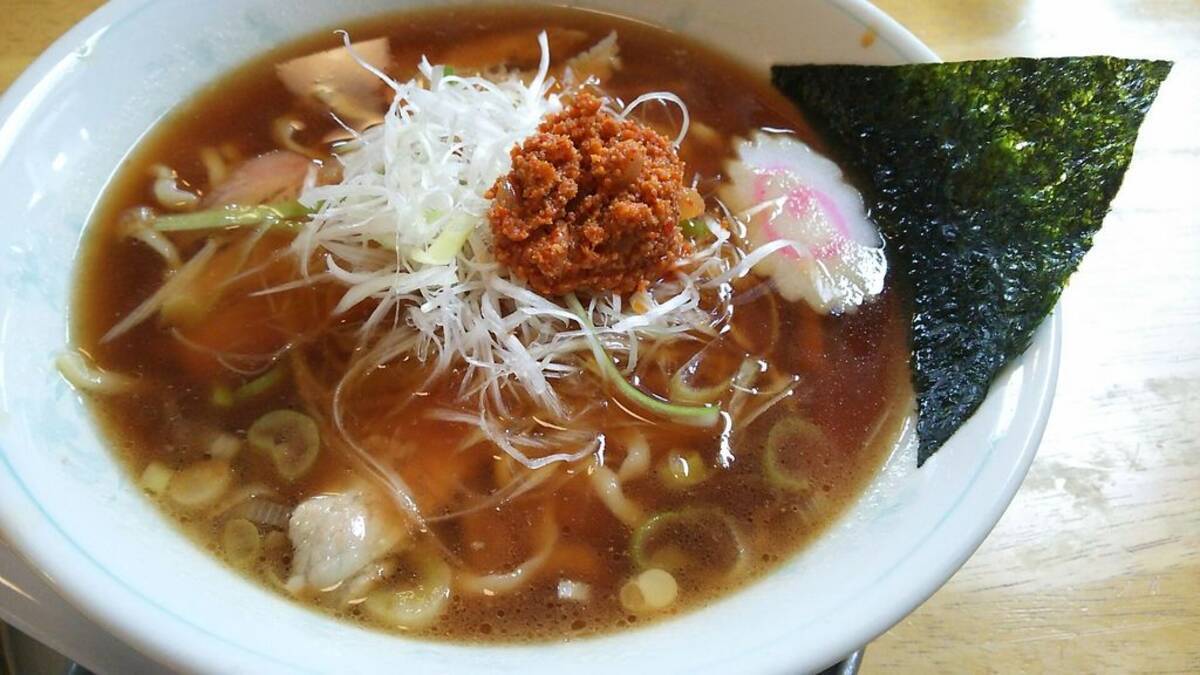 あっさりしょうゆ味が癖になる白河ラーメン おすすめの白河ご当地ラーメン店を厳選紹介 16年8月10日 エキサイトニュース あっさりしょうゆ味が癖になる白河ラーメン おすすめの白河ご当地ラーメン店を厳選紹介 16年8月10日 エキサイトニュース