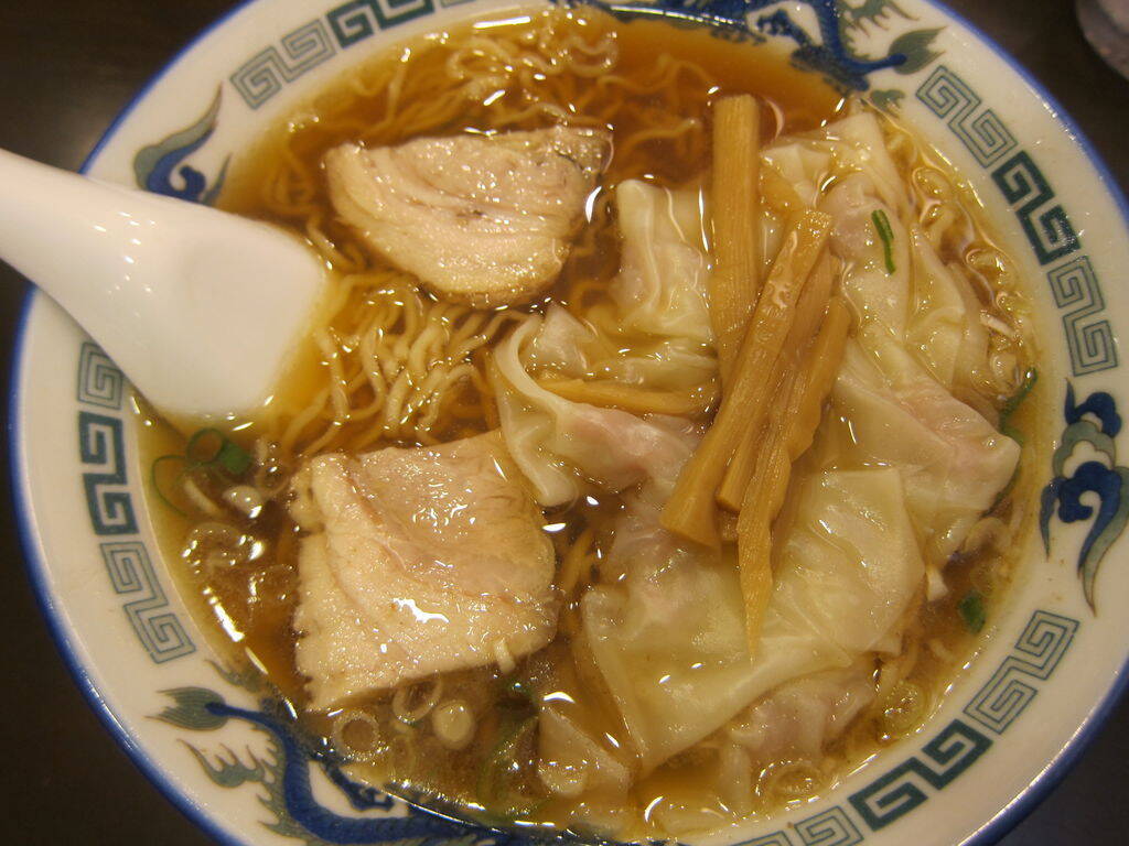 どこか懐かしくもおいしい高山の 中華そば 高山市おすすめのご当地ラーメン店まとめ 16年8月11日 エキサイトニュース