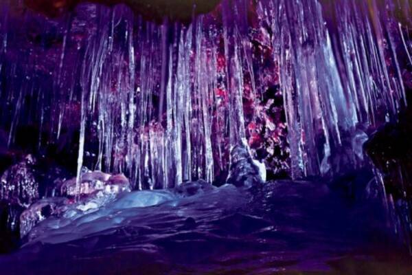 絶対見たい 夏絶景ドライブスポット ひんやり絶景編 関東 東北 16年8月16日 エキサイトニュース