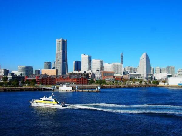 横浜 夏の一人旅 おすすめ観光スポット選 そうだ 旅に出よう 17年8月21日 エキサイトニュース