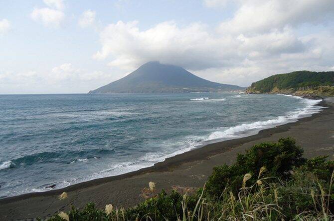 この秋カップルで行きたい 鹿児島 人気デートスポット選 定番から穴場まで 17年9月11日 エキサイトニュース