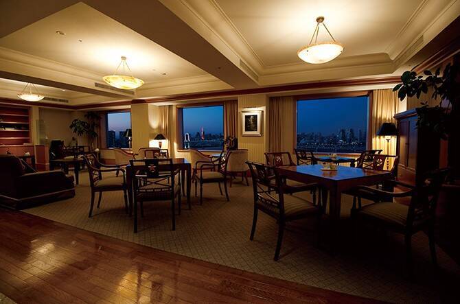 東京観光におすすめ 一度は泊まってみたい 東京の憧れホテル 港区 16年8月30日 エキサイトニュース