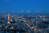 「秋に行きたい【東京】おすすめ観光スポット20選！定番から穴場まで」の画像7