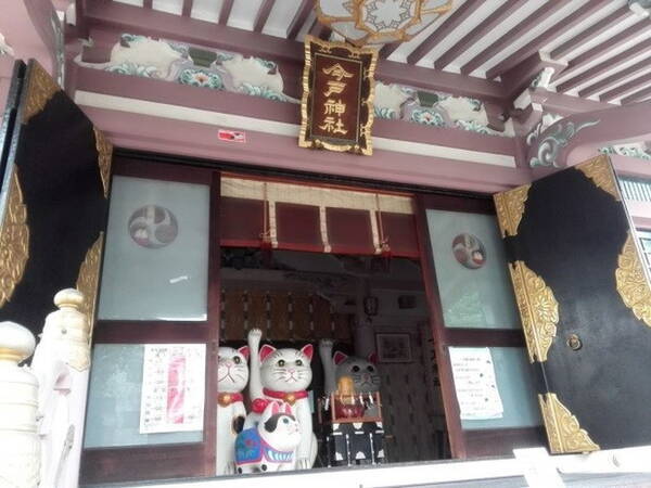 東京観光 女子旅におすすめのスポット14選 おしゃれカフェやショッピングなど 19年5月19日 エキサイトニュース 東京観光 女子旅におすすめのスポット14選 おしゃれカフェやショッピングなど 19年5月19日 エキサイトニュース