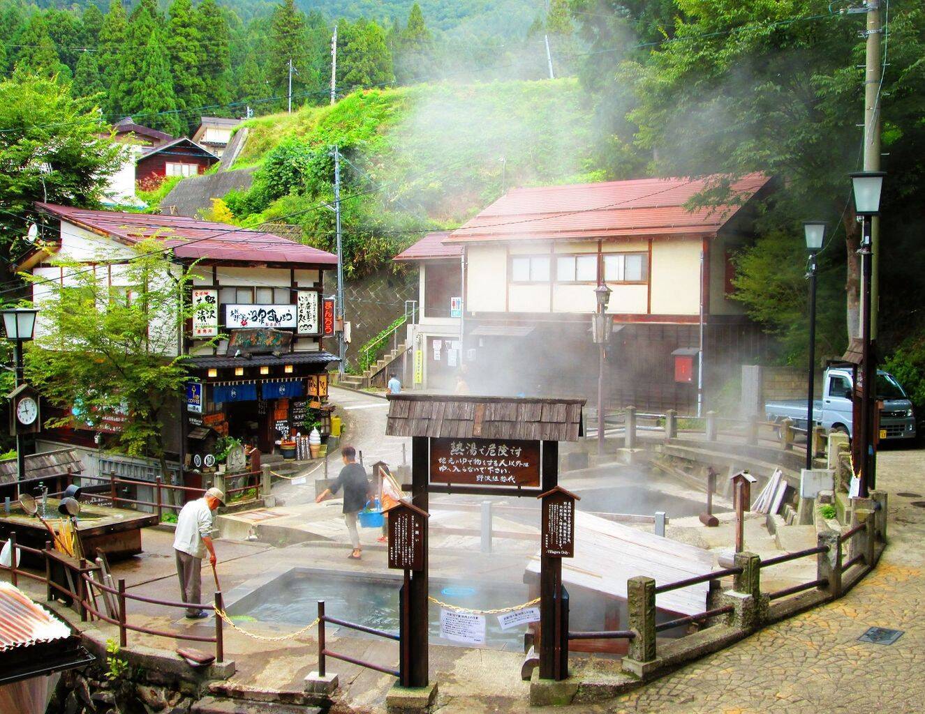 長野の温泉に行くならココがおすすめ 女子会にぴったりの一度は行ってみたい温泉選 16年9月16日 エキサイトニュース