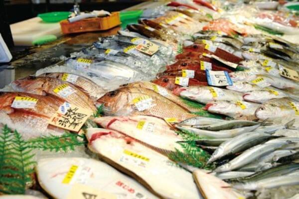 ご当地の美味しいものをゲット お土産充実 道の駅 関東 東北 16年10月6日 エキサイトニュース