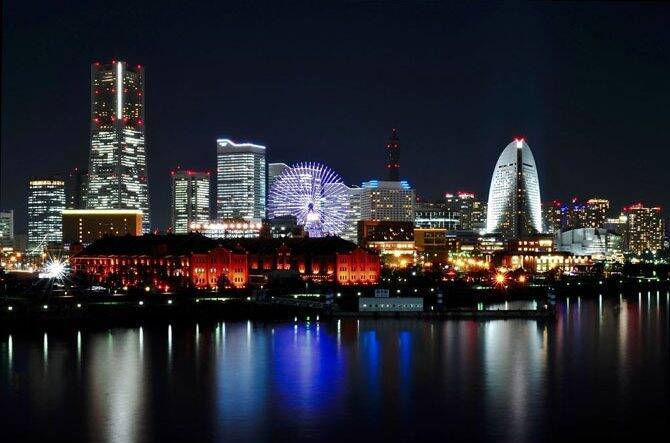 横浜 カップルで行きたい 夜の定番デートスポット26選 19年3月15日 エキサイトニュース 横浜 カップルで行きたい 夜の定番デートスポット26選 19年3月15日 エキサイトニュース