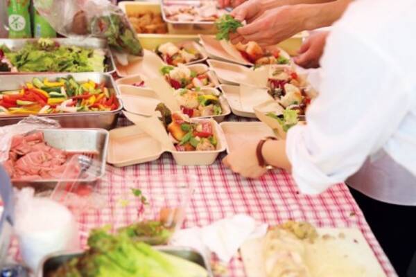 秋の味覚を食べつくそう グルメイベントまとめ16 関東 16年10月8日 エキサイトニュース 秋の味覚を食べつくそう グルメイベントまとめ16 関東 16年10月8日 エキサイトニュース