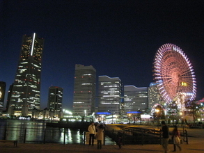 二人の思い出作りに神奈川を満喫しよう！11月のデートは神奈川でいかが？おすすめ観光スポット20選！