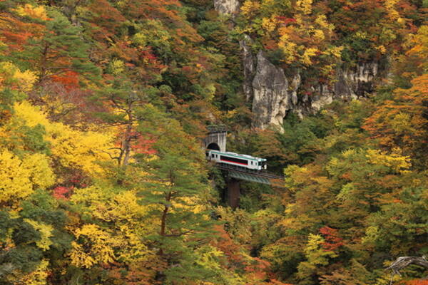 秋に行きたい 宮城 おすすめ観光スポット19選 紅葉スポットも 17年9月12日 エキサイトニュース