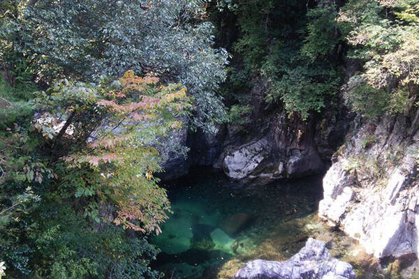 秋に行きたい 愛媛 おすすめ観光スポット19選 定番から穴場まで 17年9月13日 エキサイトニュース