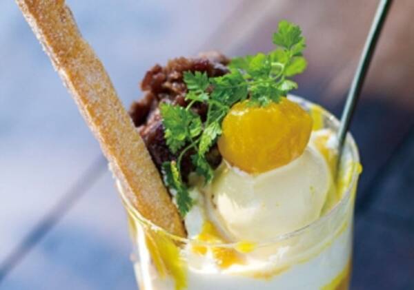 散策途中に立ち寄りたい 湯布院の絶品パン 旬スイーツ8 大分 16年11月5日 エキサイトニュース