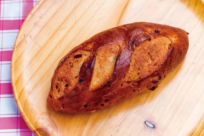 散策途中に立ち寄りたい 湯布院の絶品パン 旬スイーツ8 大分 16年11月5日 エキサイトニュース