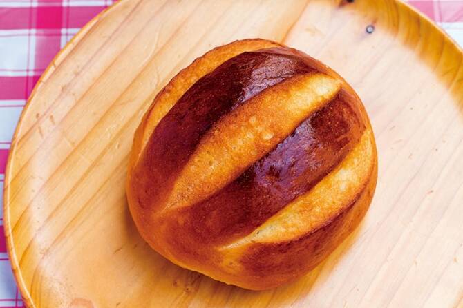 散策途中に立ち寄りたい 湯布院の絶品パン 旬スイーツ8 大分 16年11月5日 エキサイトニュース