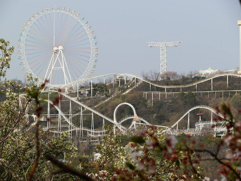 岡山へ行くなら秋の家族旅行で 子供から大人までみんなが楽しく遊べる観光スポット選 16年11月3日 エキサイトニュース 8 14