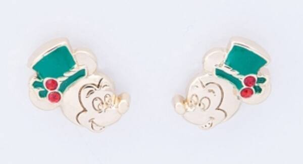 今だけ 東京ディズニーリゾート R のクリスマス限定グッズが可愛すぎ 16 16年11月10日 エキサイトニュース