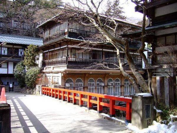 デートにぴったりの温泉や観光地が多い群馬でクリスマスを過ごしてみては おすすめデートスポット選 16年11月10日 エキサイトニュース