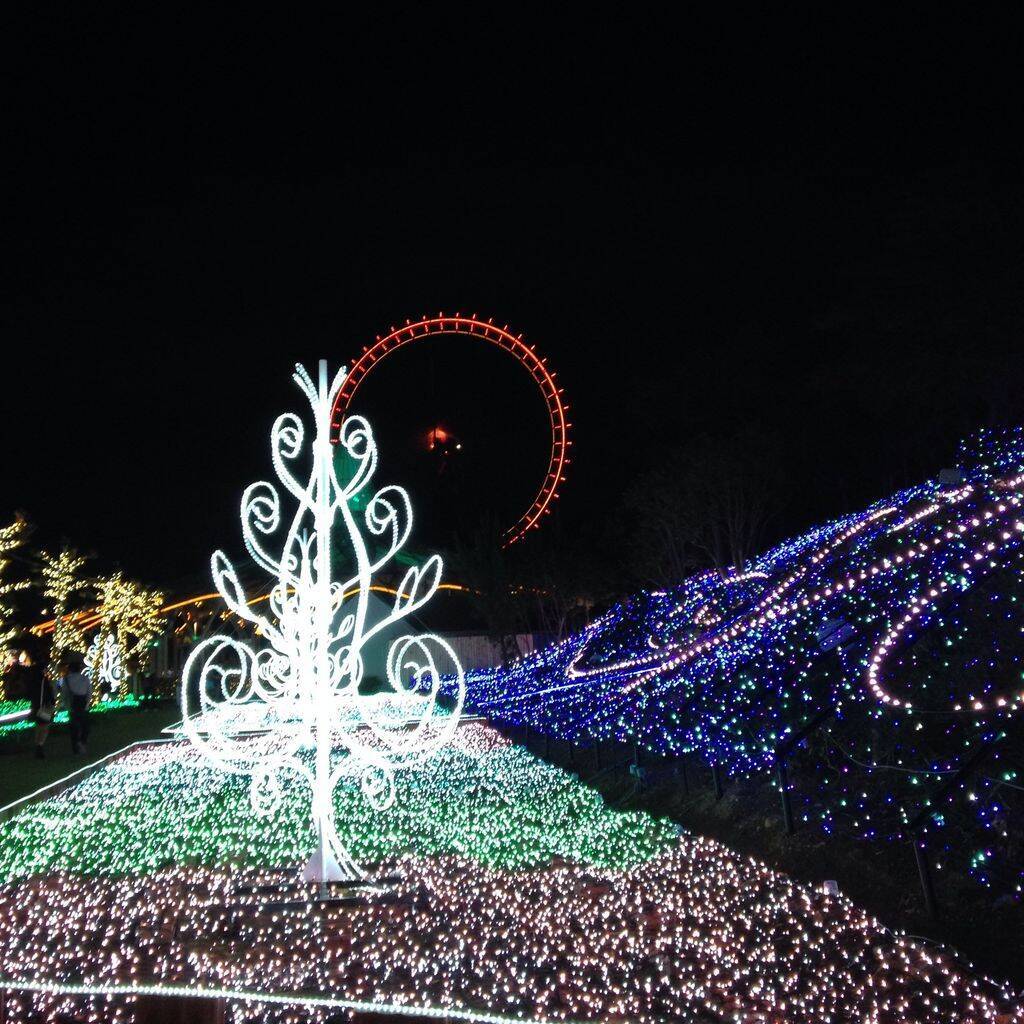 埼玉でクリスマスデートするならここがおすすめ カップルに人気のデートスポット選 16年11月11日 エキサイトニュース 12 14