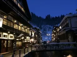 美味しいご飯や絶景も楽しめる新潟でクリスマスデートはいかが おすすめデートスポット選 16年11月14日 エキサイトニュース