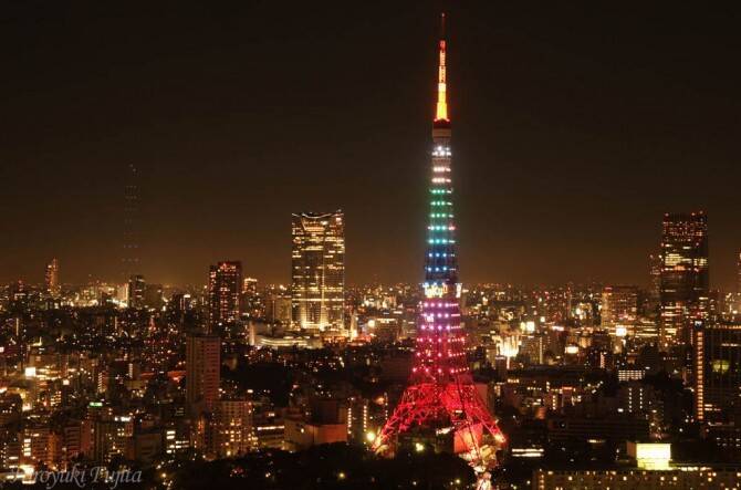 クリスマスデートは東京で決まり 一度は行ってみたいお洒落なデートスポットおすすめ選 16年11月13日 エキサイトニュース