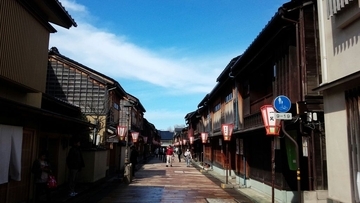 みんなで楽しめる冬の金沢旅行！定番から穴場までおすすめ人気観光スポットをご紹介！